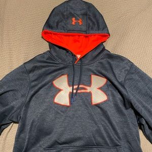 Men’s Under Armor Sweatshirt
